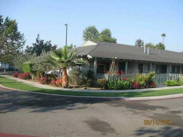 Rancho Gardens Senior Apartments