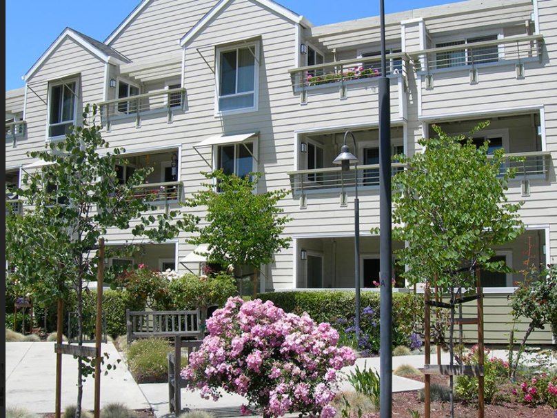 San Jose CA Low Housing and Apartments