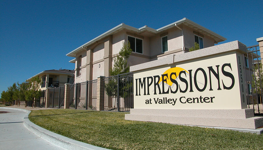 Impressions at Valley Center Apartments