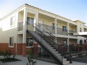 Cypress Springs Apartments