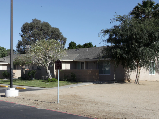 Casa Maria Apartments Coachella