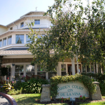 Santa Barbara Ca Low Income Housing