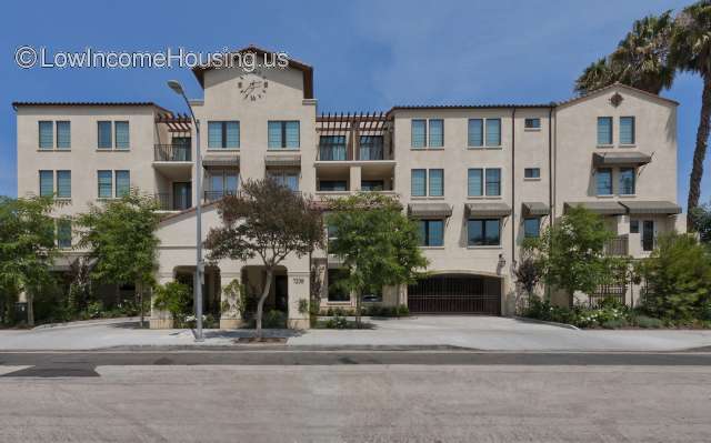 Canby Woods Senior Apartments