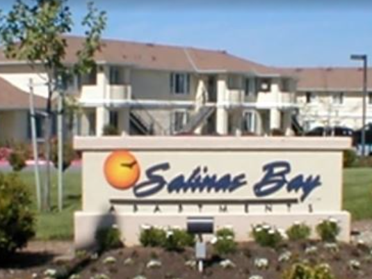 Salinas Bay Apartments Salinas