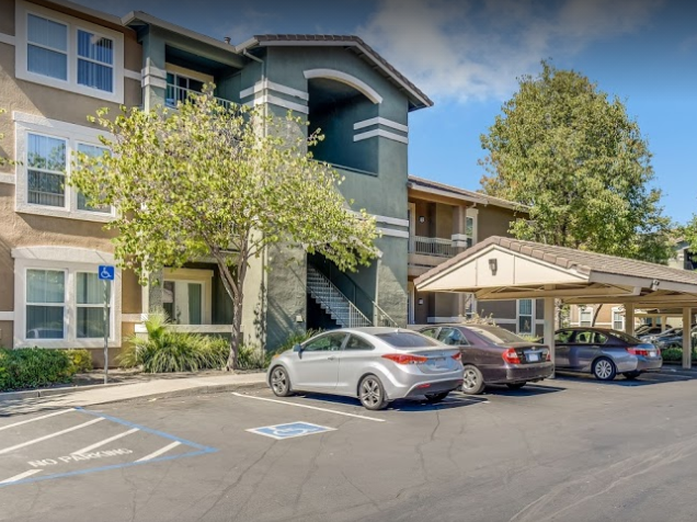 Natomas Park Apartments Sacramento 1850 Club Center Dr Sacramento Ca 95835 Lowincomehousing Us