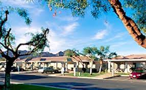 Seasons At La Quinta Senior Apartments