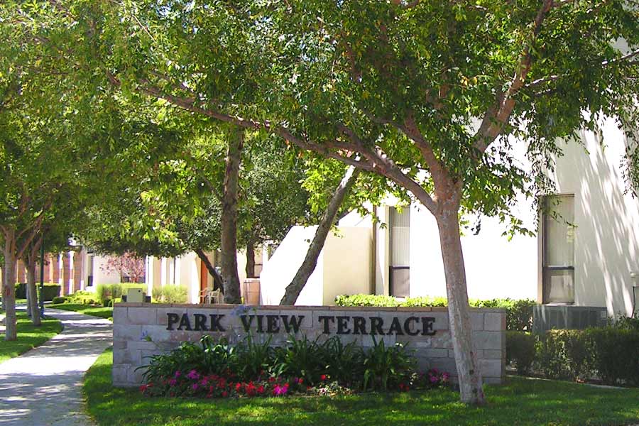 Park View Terrace Apartments