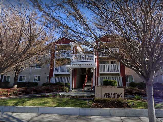 The Verandas Apartments