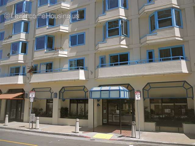 Ceatrice Polite Apartments - San Francisco