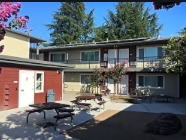 Concord Ca Low Income Housing