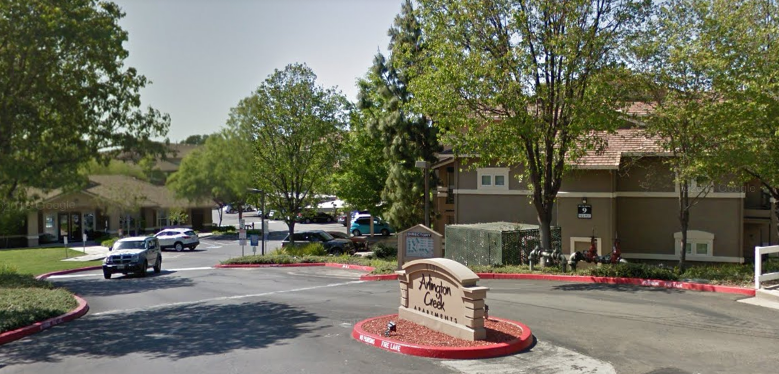 Arlington Creek Apartments Antelope 8131 Walerga Rd Antelope Ca 95843 Lowincomehousing Us