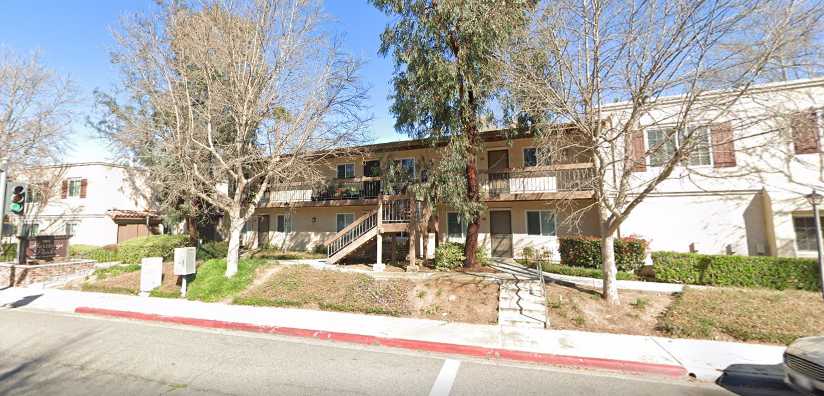 Heritage Park Senior Apartments