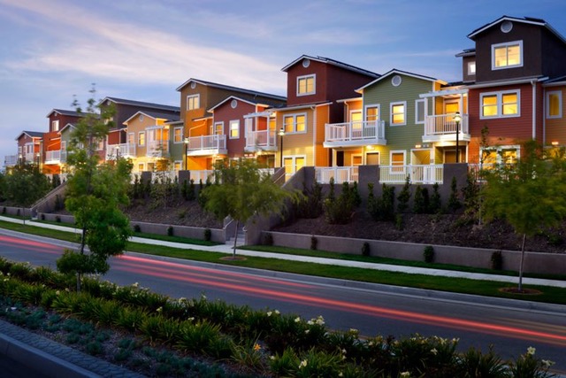 Paseo Del Rio Apartments Oxnard