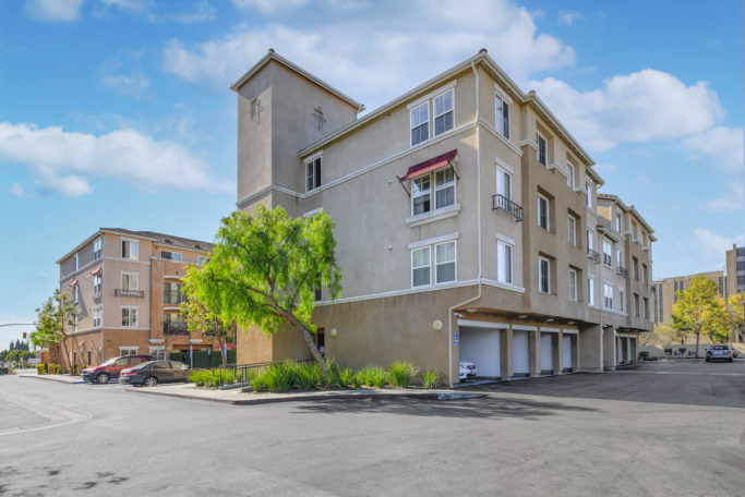 Garden Grove Senior Apartments 55+