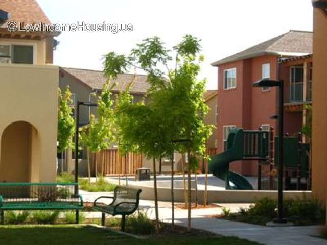 Colgan Meadows Apartments