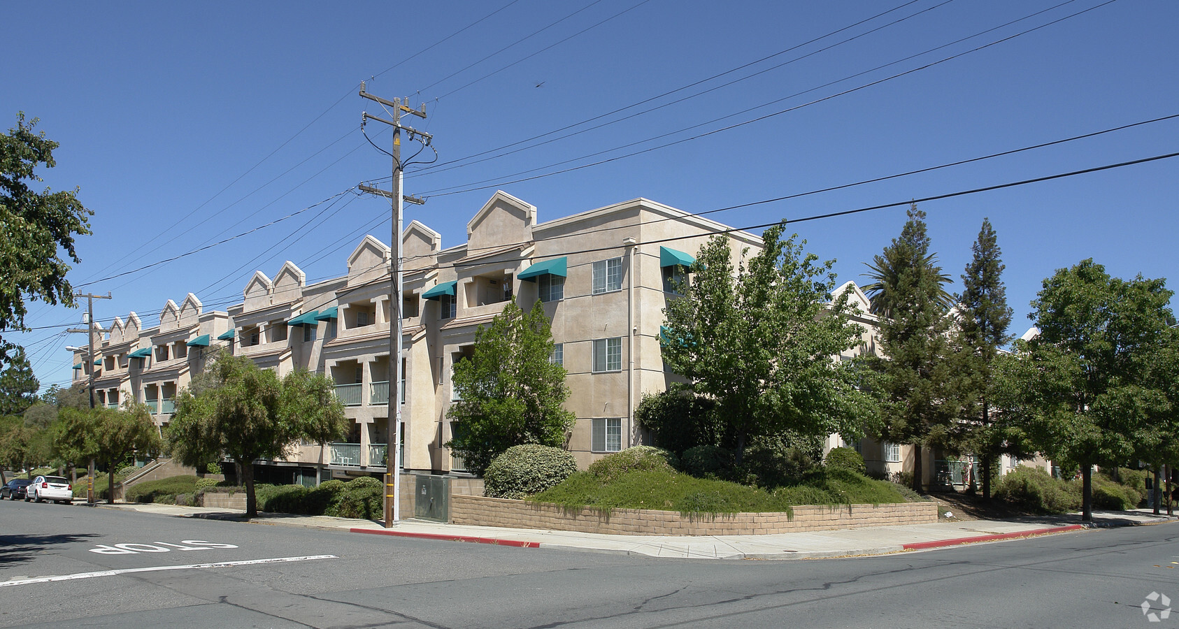 Casa Del Rio Senior Apartments