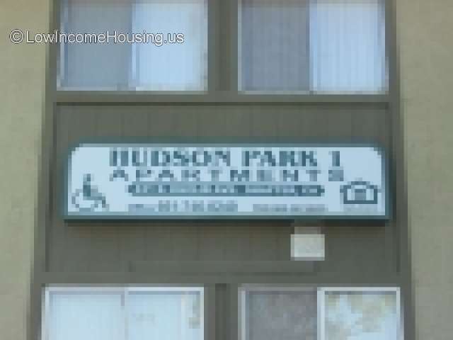 Hudson Park Apartments, Phase I  - Shafter