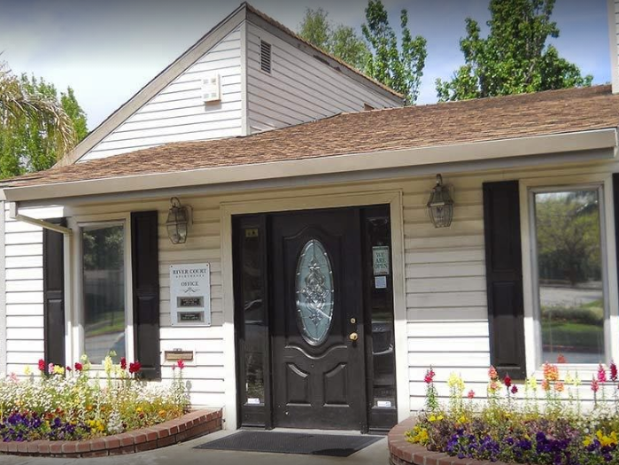 Sacramento CA Low Housing and Apartments