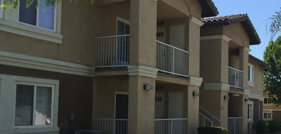 Tuolumne Village Apartments Parlier