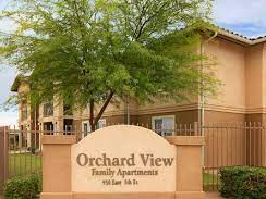 Orchard View Apartments