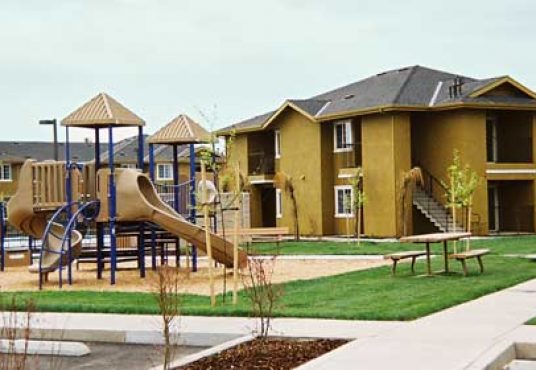 Village At Chowchilla Apartments