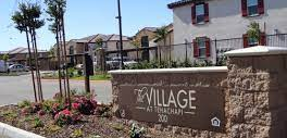 Village At Tehachapi Family Apartments