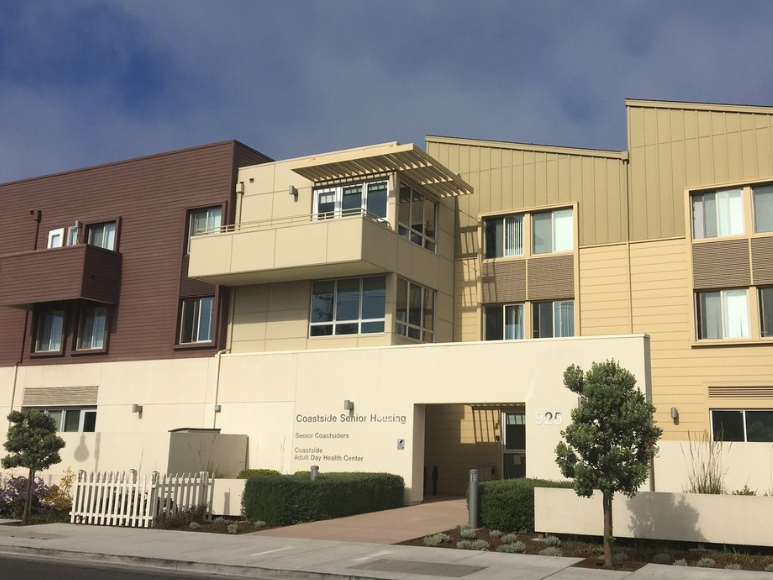 Coastside Senior Apartments