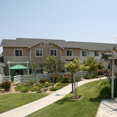 Mariposa Townhome Apartments