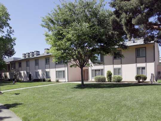 Park Terrace Apartments Yuba City