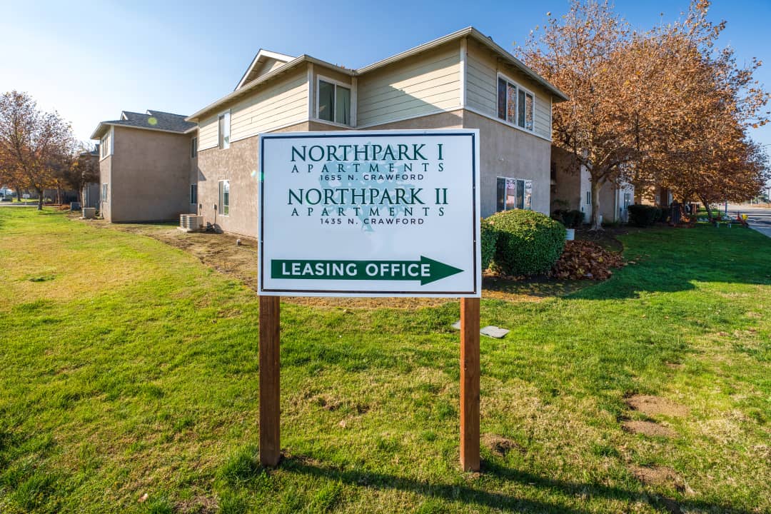 North Park Apartments