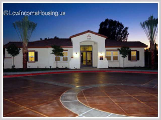 Horizons At Indio Apartments