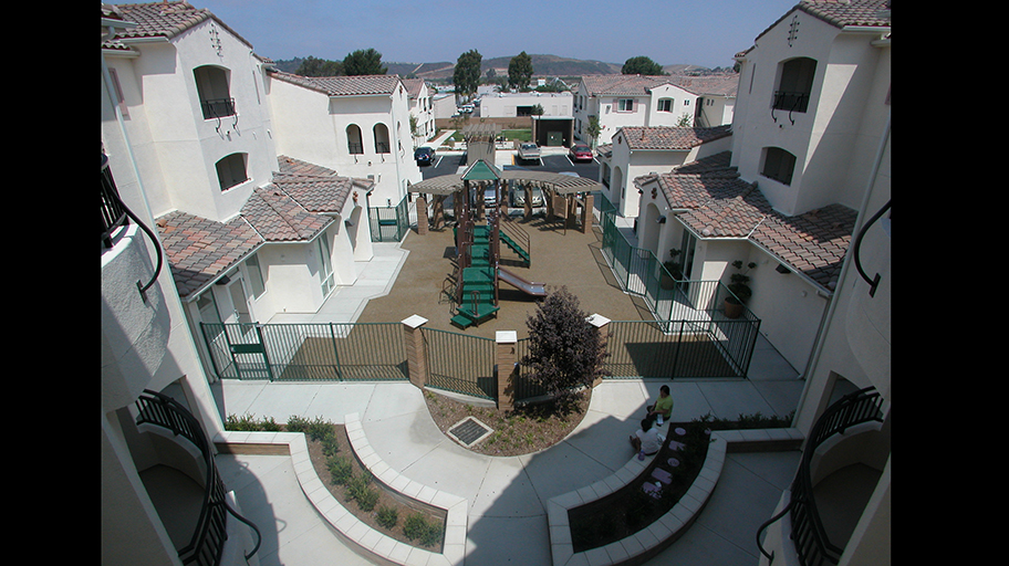 La Mision Village Apartments