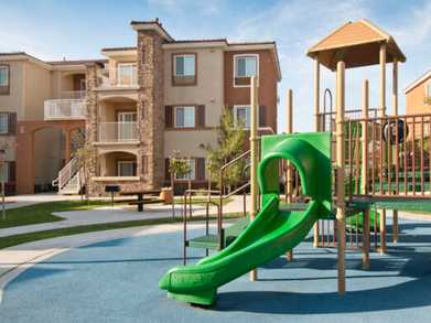 Rancho Dorado Family Affordable Apartments