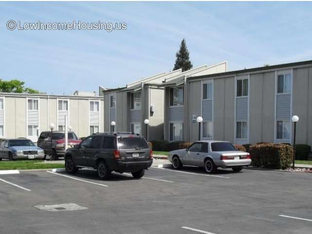 River's Bend Apartments Marysville