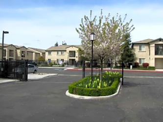 Clovis Ca Low Income Housing