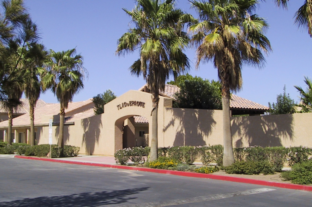 Tlaquepaque Apartments