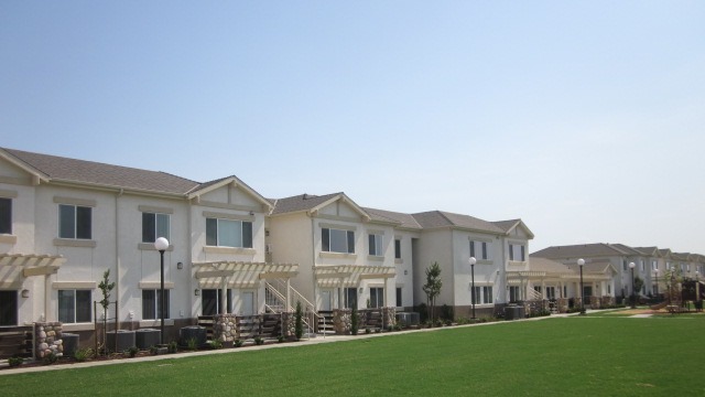 Madera Family Apartments Madera