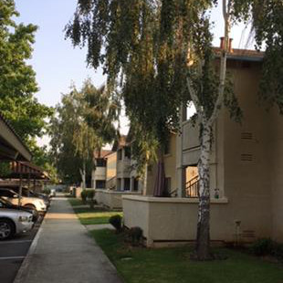 Gilroy Garden Apartments