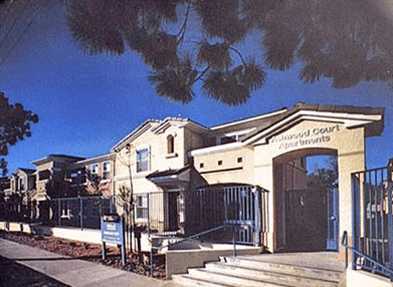 Ashwood Court Apartments - Los Angeles Housing Partnership