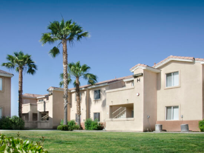 Hemet Vistas Apartments