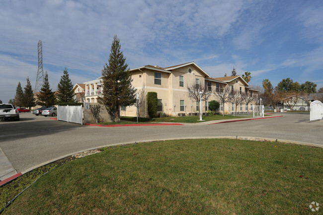 Florence Gardens Senior Apartments