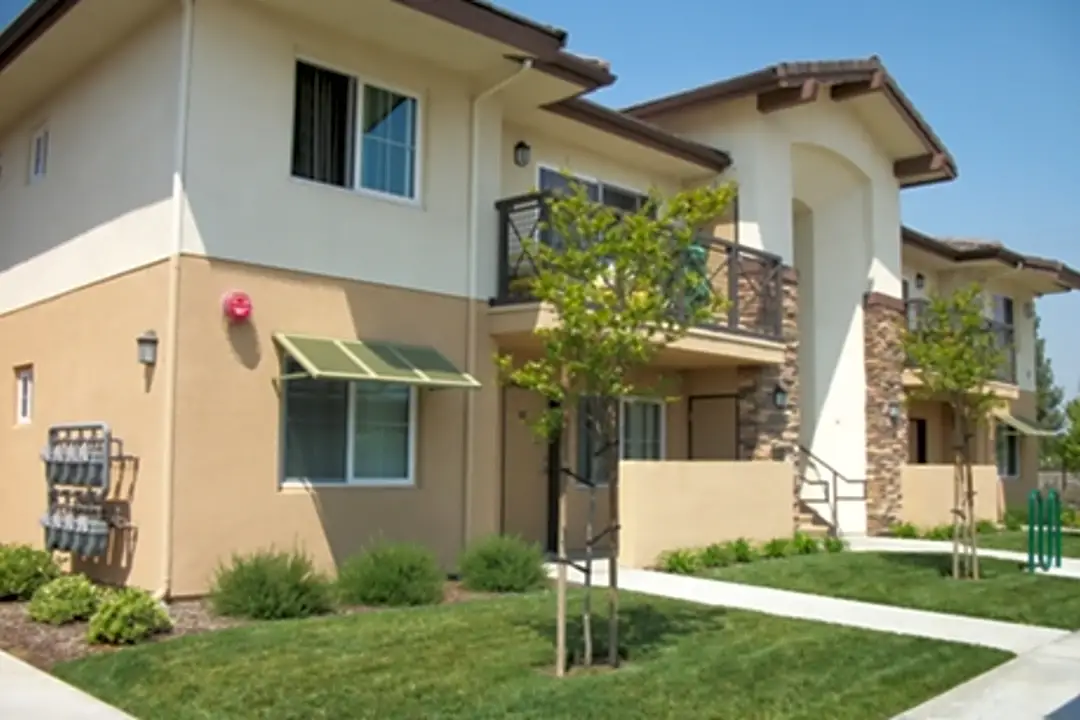 Tanager Springs Apartments