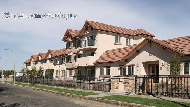 Lancaster Ca Low Income Housing And Apartments