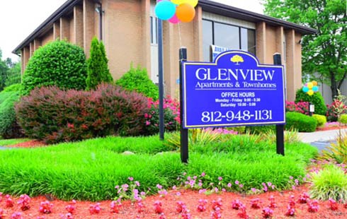 Glenview Apartments