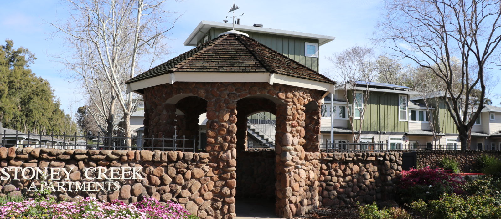 Stoney Creek Apartments