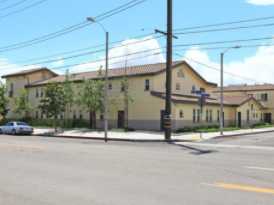 Casa Dominguez Apartments
