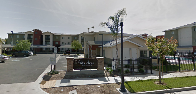Villa Siena Apartments Porterville 200 N E St Porterville Ca 93257 Lowincomehousing Us
