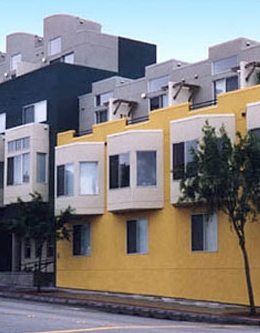 School House Station Vista Grande Apartments - Mercy Housing