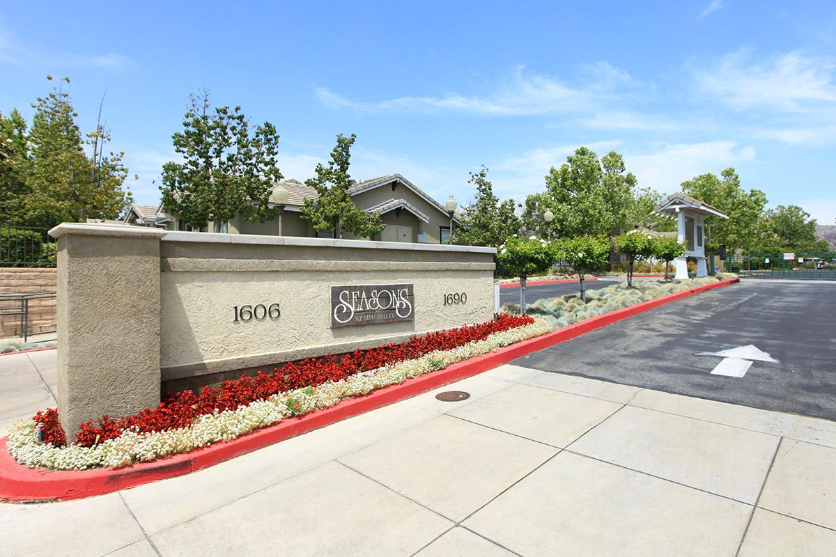 Seasons At Simi Valley Senior Apartments