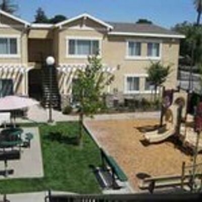 Mustang Peak Village Apartments